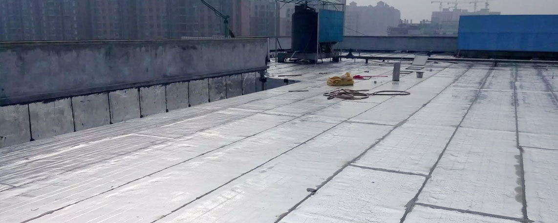 榆林市榆陽(yáng)區(qū)堵王防水保溫工程有限公司