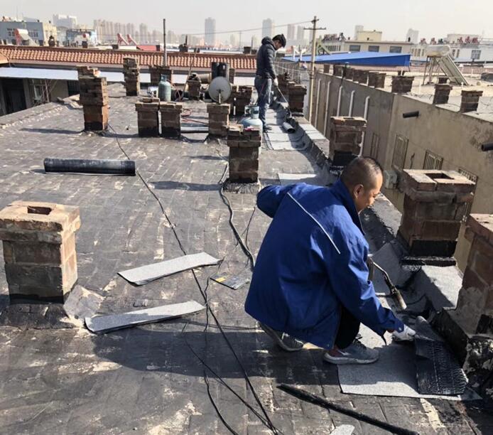 陜西漏水補(bǔ)漏施工團(tuán)隊(duì)