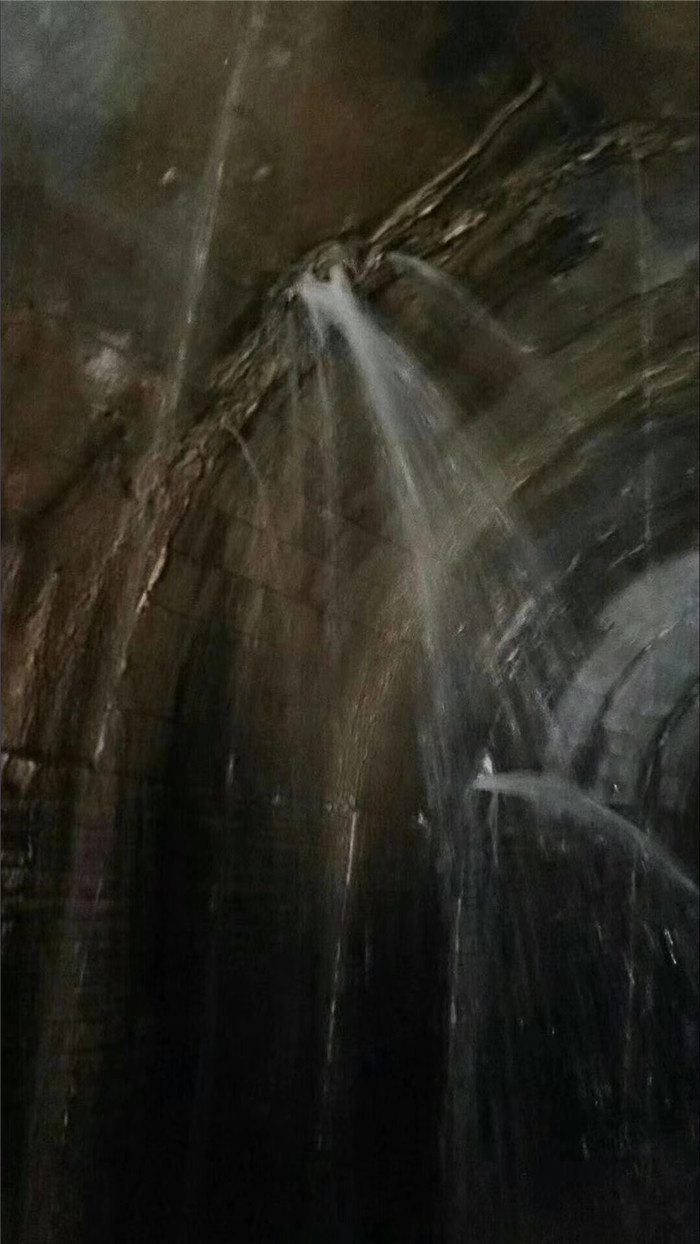 隧道堵漏