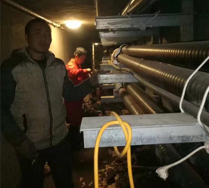 陜西堵漏泵房堵漏